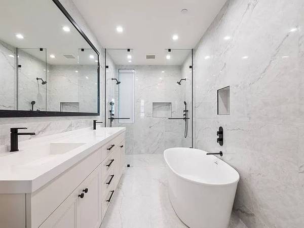 1BR/1BA Apartment · San Francisco photo 2