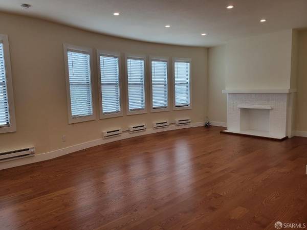 3BR/3BA Apartment · San Francisco photo 3