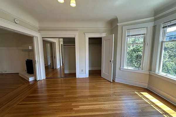 1BR/1BA Apartment · San Francisco photo 3