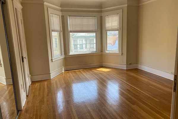 1BR/1BA Apartment · San Francisco photo 4