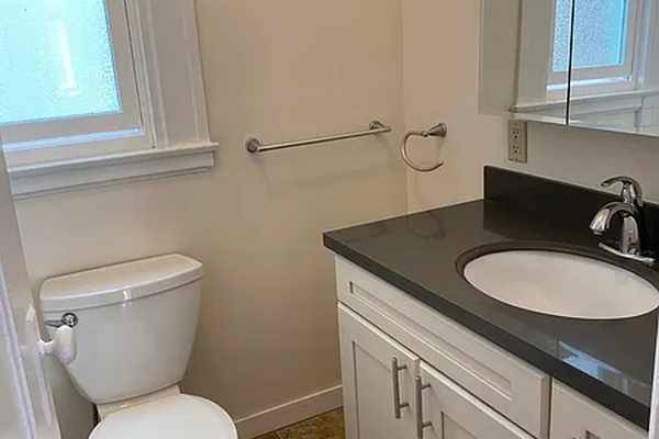1BR/1BA Apartment · San Francisco photo 5