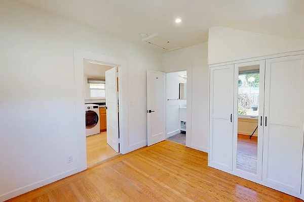 1BR/1BA Apartment · San Francisco photo 3