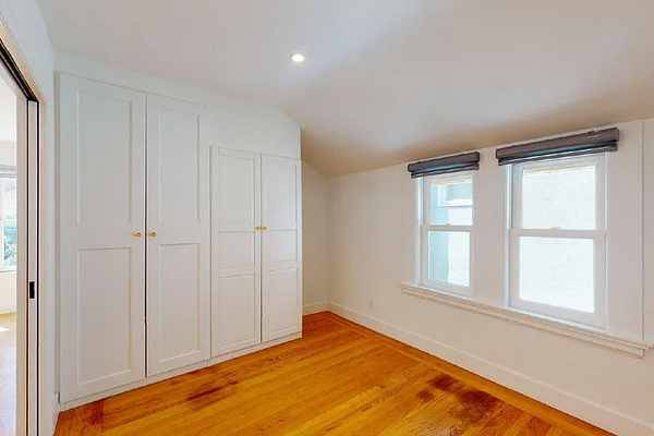 1BR/1BA Apartment · San Francisco photo 4