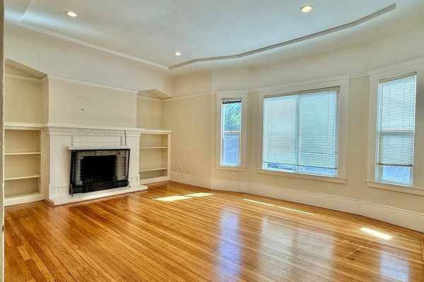 1BR/1BA Apartment · San Francisco photo 2