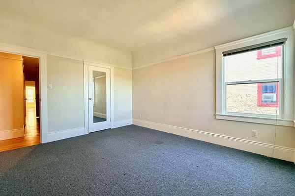 1BR/1BA Apartment · San Francisco photo 4
