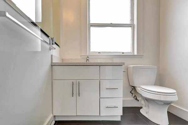 1BR/1BA Apartment · San Francisco photo 5