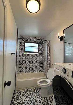 1BR/1BA Apartment · San Francisco photo 3