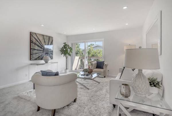 1BR/1BA Condo · San Mateo photo 2