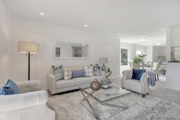 1BR/1BA Condo · San Mateo photo 3
