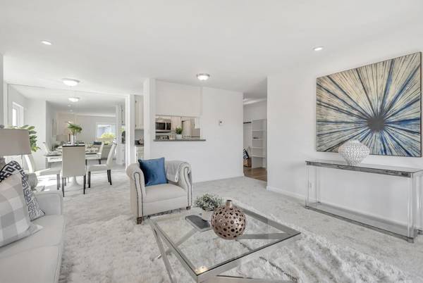 1BR/1BA Condo · San Mateo photo 5