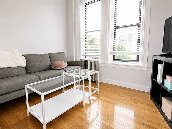 1BR/1BA Apartment · Brooklyn photo 5