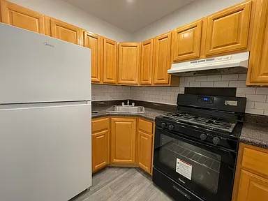 1BR/1BA Apartment · San Francisco photo 3