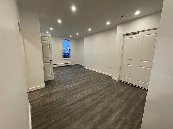1BR/1BA Apartment · San Francisco photo 4