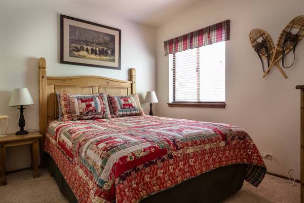 2BR/2BA Condo · Carnelian Bay photo 2