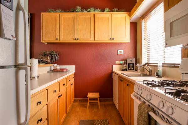 2BR/2BA Condo · Carnelian Bay photo 3