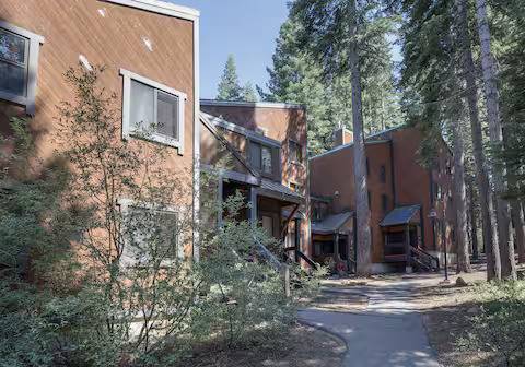 2BR/2BA Condo · Carnelian Bay photo 4