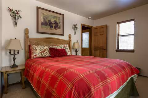 2BR/2BA Condo · Carnelian Bay photo 5