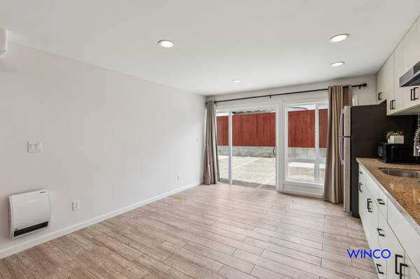 2BR/1BA In-Law · Daly City photo 3