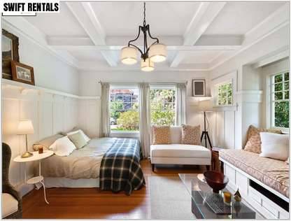 Stunning Grand European-Style Home with Panoramic Bay Views photo 4
