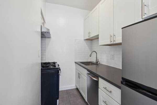 Apartments on Gough Street · San Francisco photo 2