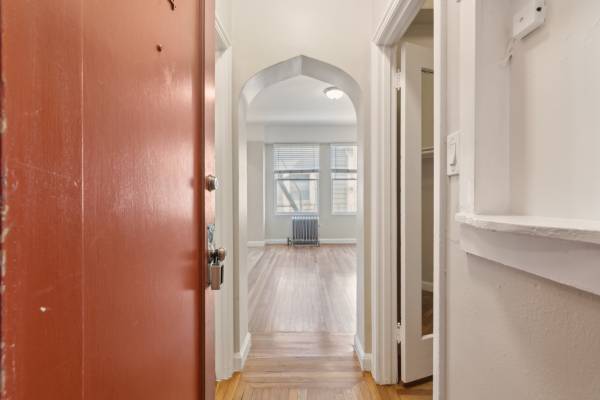 Apartments on Gough Street · San Francisco photo 5