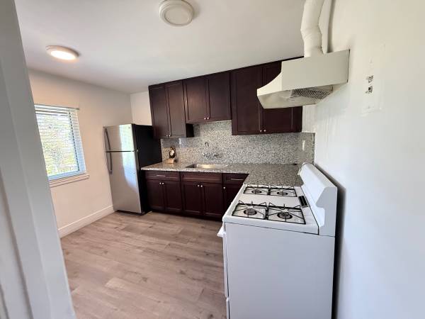 1BR/1BA Apartment · San Jose photo 2