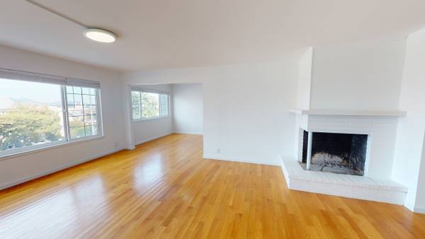 Apartments on Ashbury Street · San Francisco photo 5