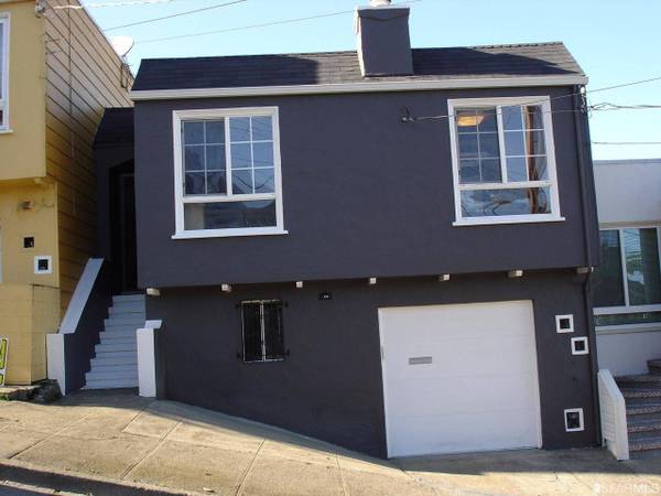 1BR/1BA In Law Adu · San Francisco photo 5