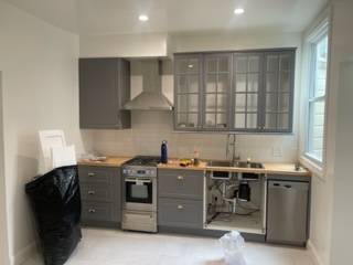 2BR/1BA Apartment · San Francisco photo 3