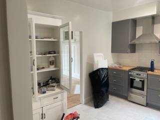2BR/1BA Apartment · San Francisco photo 4