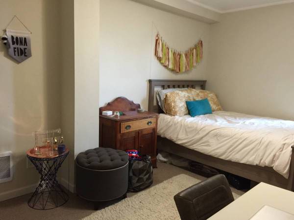 2BR/1BA Single Family House · San Francisco photo 4