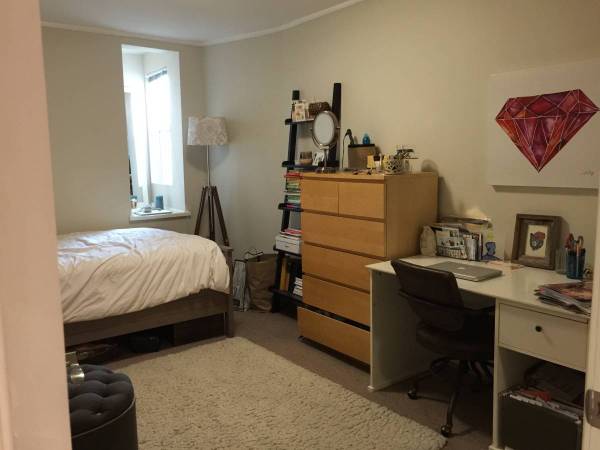 2BR/1BA Single Family House · San Francisco photo 5