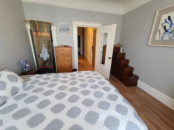 Ideal For Remote Work 1br Apartment for Rent photo 2