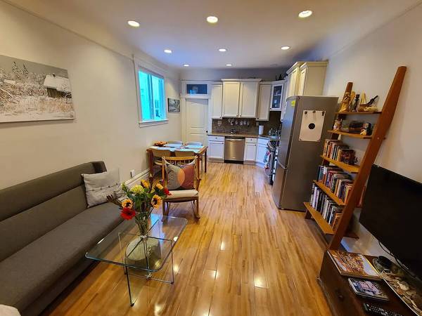 Ideal For Remote Work 1br Apartment for Rent photo 3