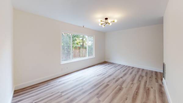 2BR/1BA Apartment on Scott Street · San Francisco photo 4