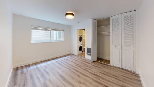 2BR/1BA Apartment on Scott Street · San Francisco photo 5