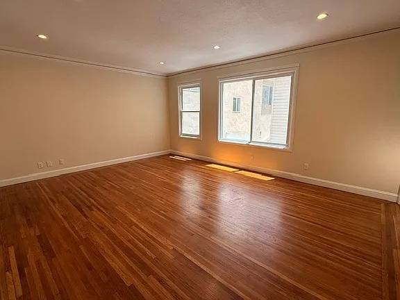 3BR/2BA Apartment · San Francisco photo 3