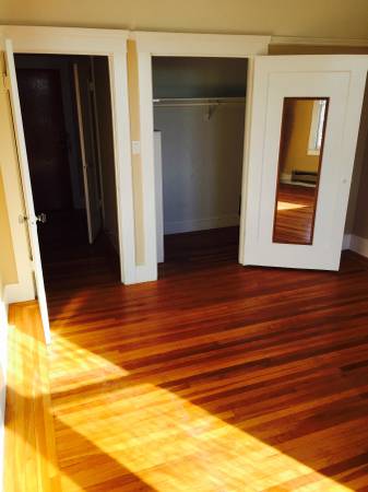 2BR/1BA Apartment on 16th Avenue · San Francisco photo 5