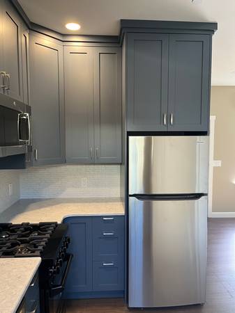 2BR/2BA Apartment · Napa photo 4