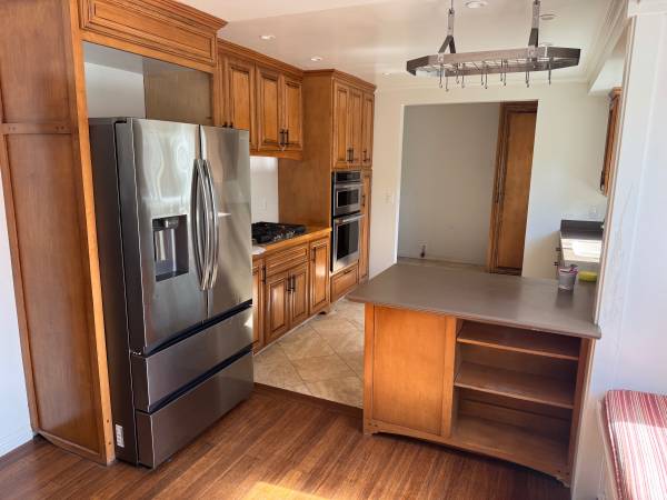 3BR/2BA Single Family House · Santa Rosa photo 4