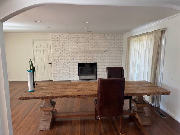 3BR/2BA Single Family House · Santa Rosa photo 5