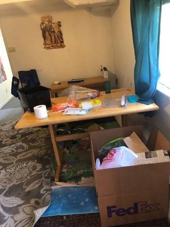 1BR/2BA Duplex · El Cerrito photo 4
