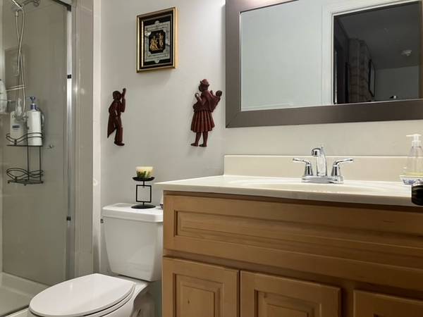 1BR/2BA Duplex · El Cerrito photo 5