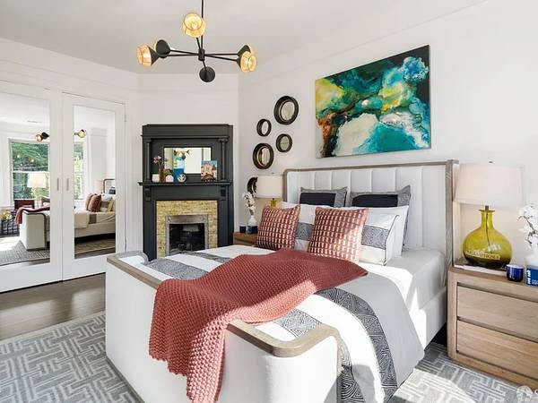 1BR/1BA Single Family House on Fillmore St · San Francisco photo 4