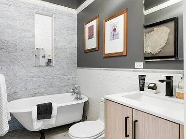1BR/1BA Single Family House on Fillmore St · San Francisco photo 5