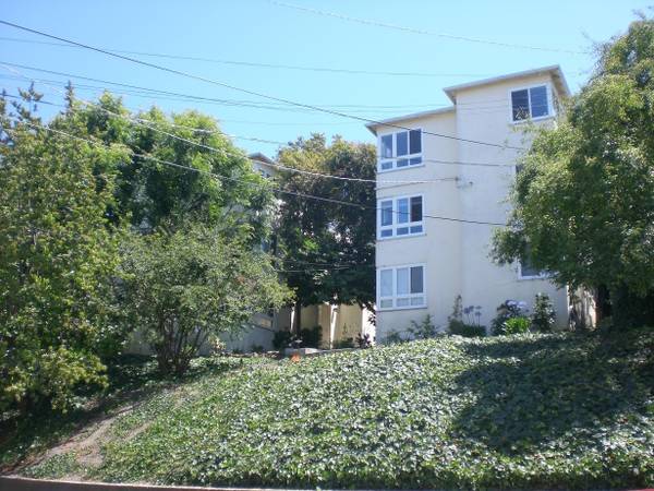 1BR/1BA Apartment on Ivy Dr · Oakland photo 2