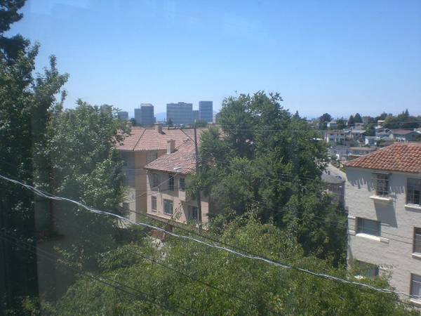 1BR/1BA Apartment on Ivy Dr · Oakland photo 4