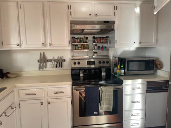 2BR/2BA Apartment · San Francisco photo 4