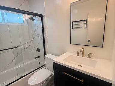 1BR/1BA Apartment · San Francisco photo 2