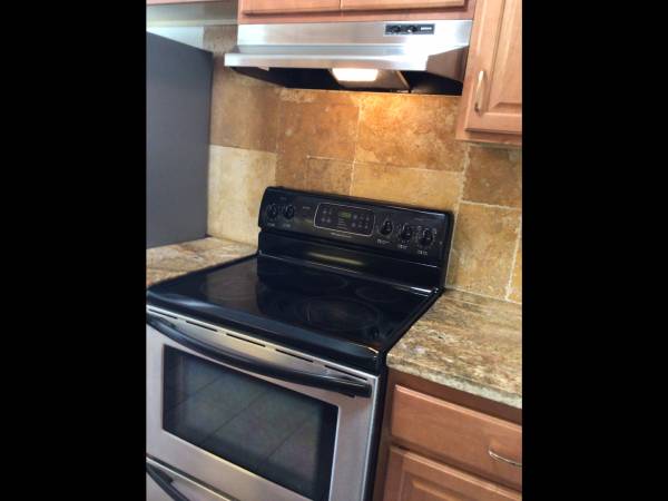 1BR/1BA Apartment · Campbell photo 2